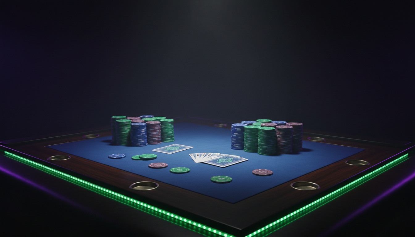 Secure Gaming at Betty Casino