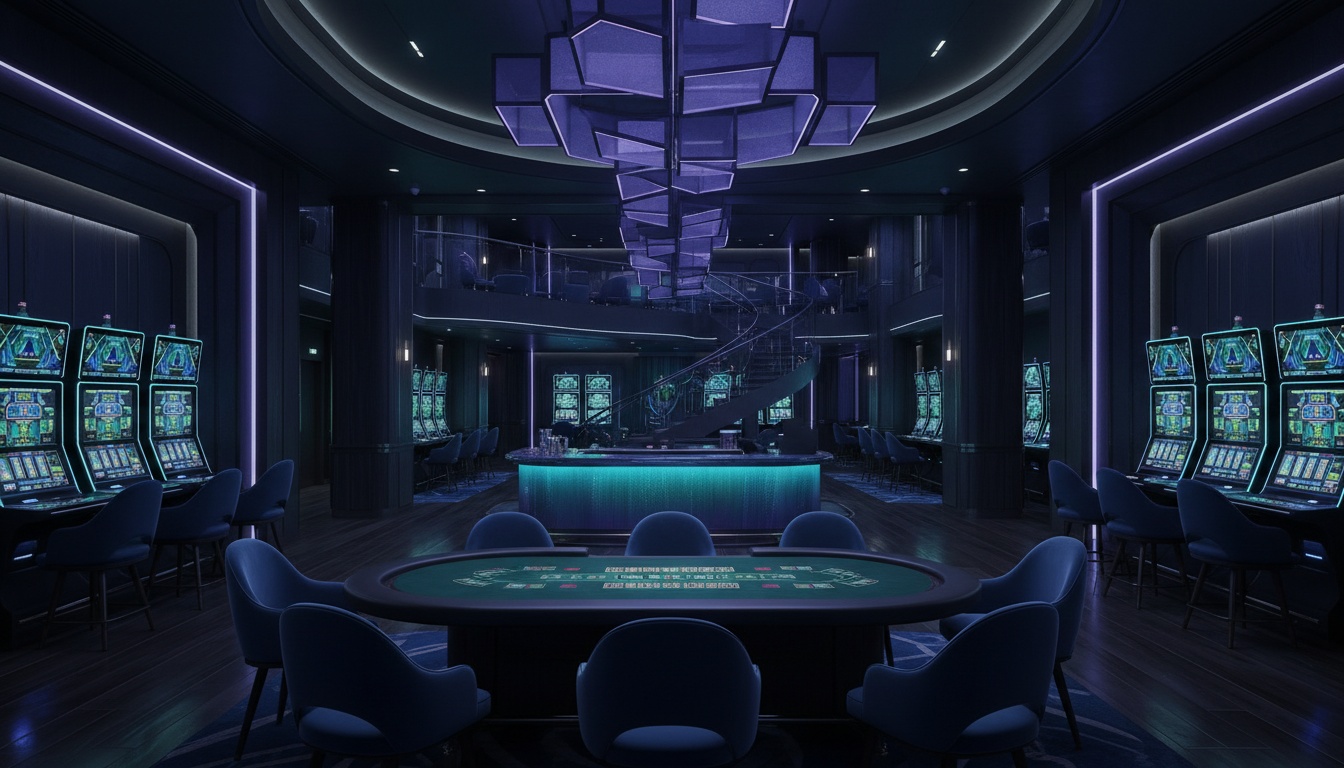 Betty casino